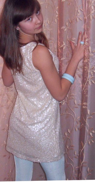 Регина Зайнетдинова