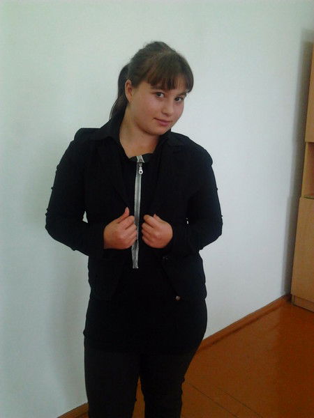 @анечка*@ *@милашка @*