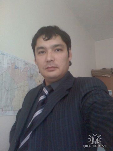 Ержан Адиетов