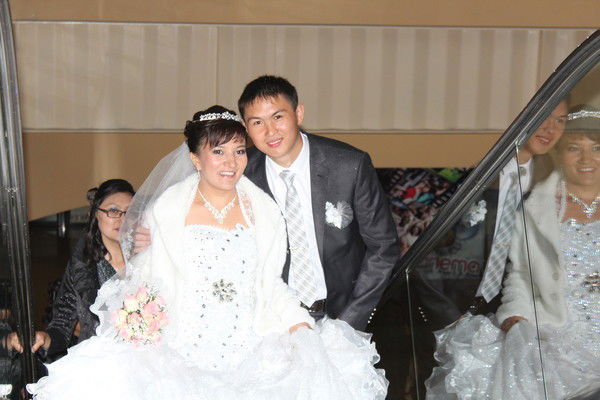 Тимур Саменов