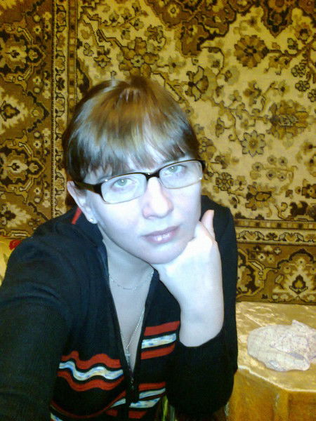 Ирина Козырева