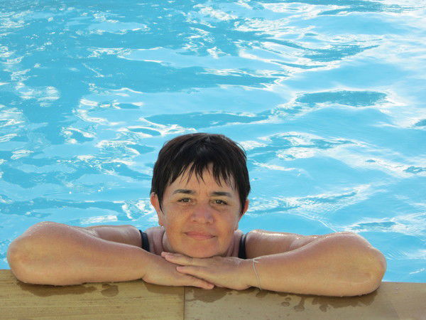 Елена Гамаева