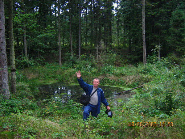 Станислав Напрасников