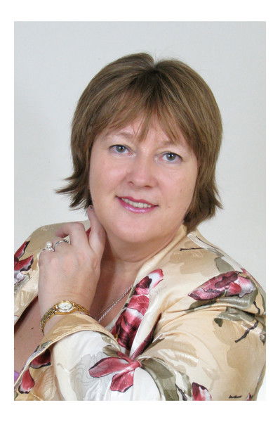 Галина Костина