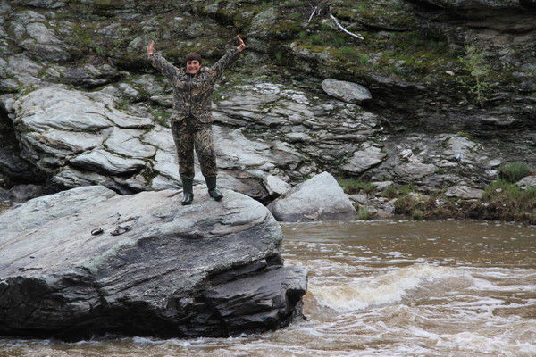 Юлия Глебова