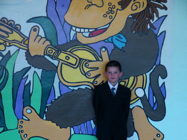 Никита Ивин