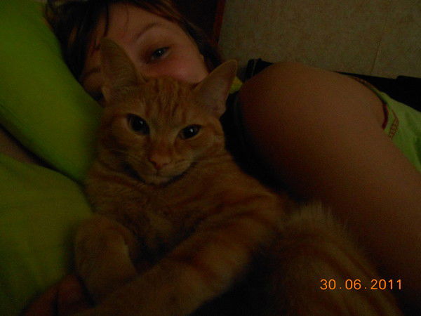 Юлия Ларюшина