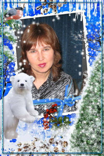 Алевтина Соловьева