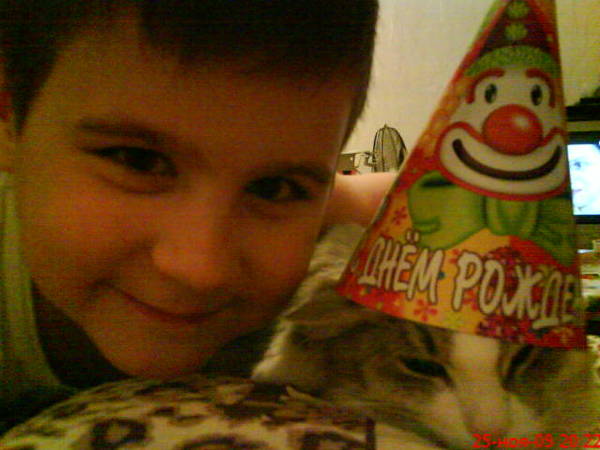 Ярослав Сергеев