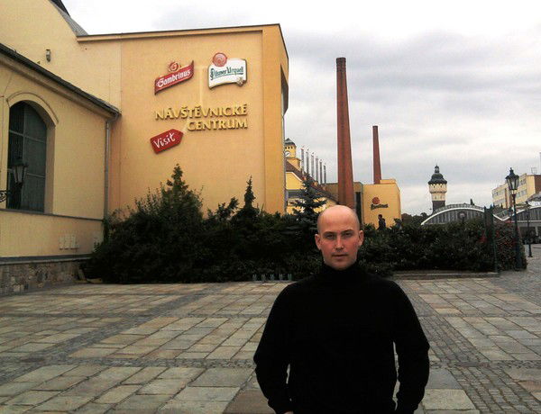 Алексей Фомин