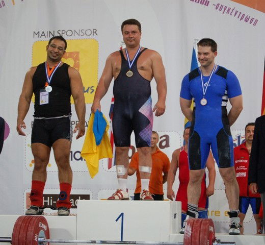 Дима Кравченко