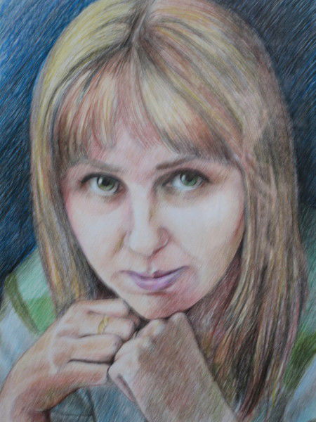 Татьяна Горбунова