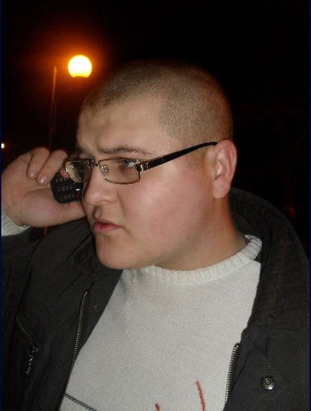 Иван Макогон