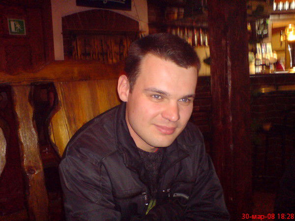 Юрий Родзик