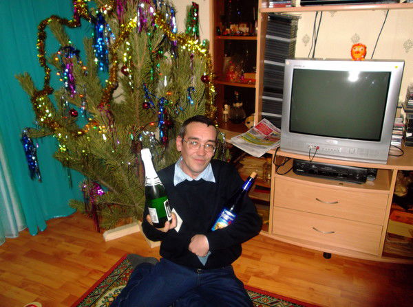 Сергей Аптулов