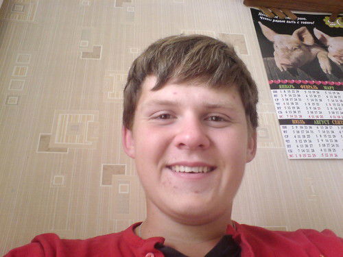 Евгений Тишинков