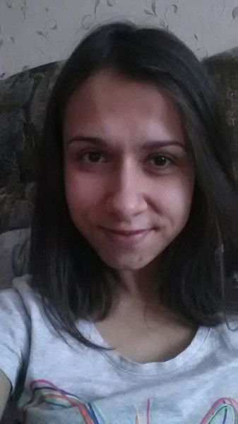 Аннушка Владимировна