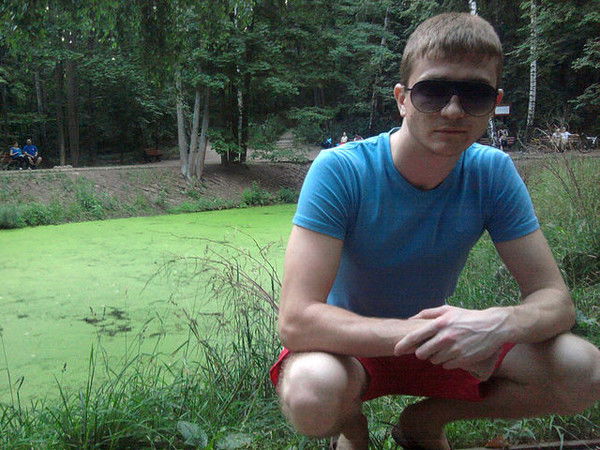 Денис Игоревич