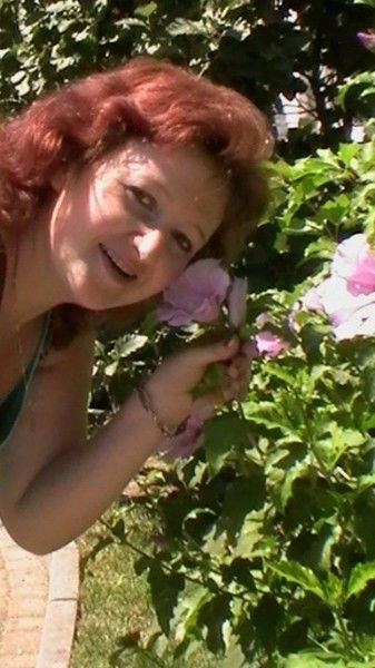 Людмила Стулина