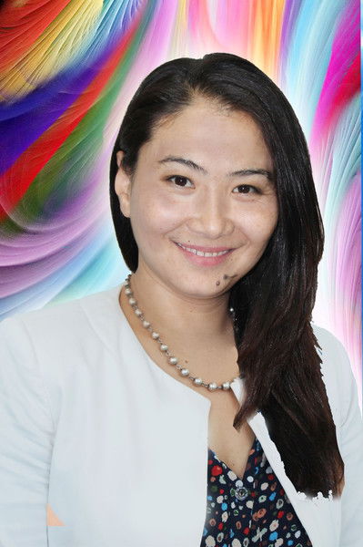 Самал Кадырова