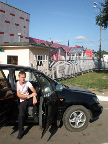 Игорь Шестопалов