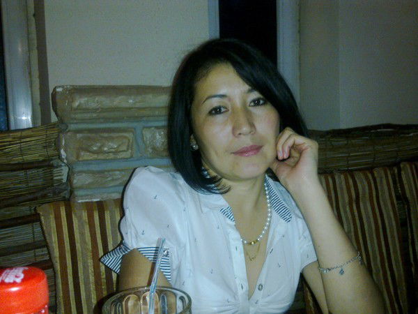 Гульшат Санат