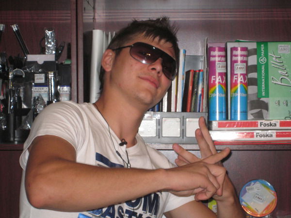 Илья Ярышев