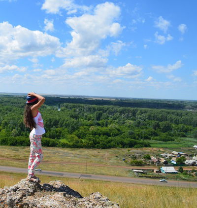 Лиана Абдулгазизова