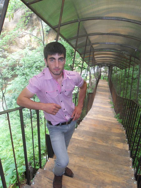 Сергей Ибрагимов