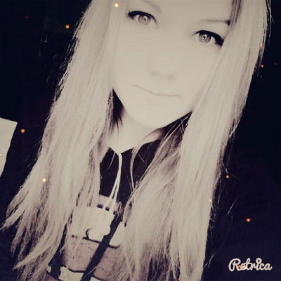 Анастасия Королёва