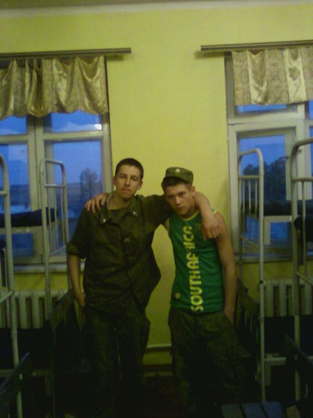 Иван Васильев