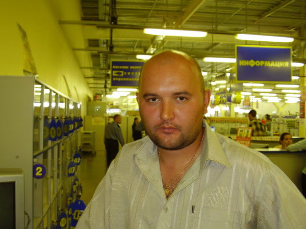 Владимир Лавренюк