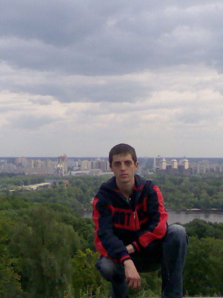 Вадим Ващук