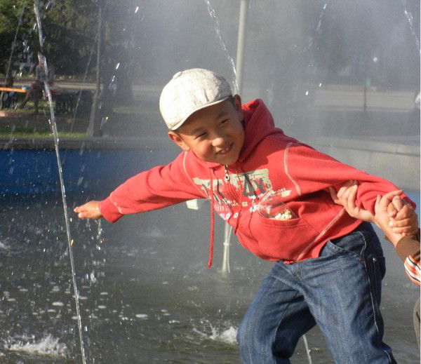 Дамир Жанбатыров