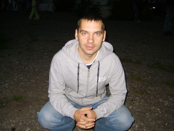 Артем Кокарев