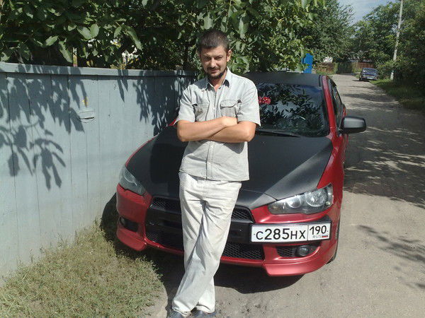 Юрий Вызволенко