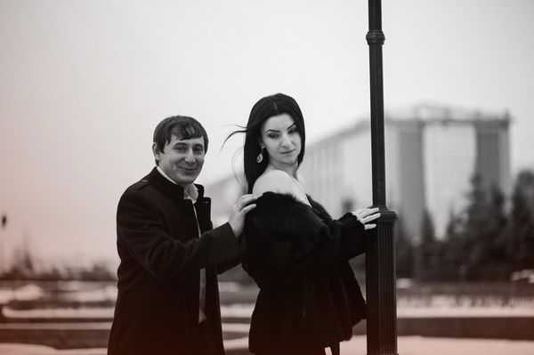 Бадри Цоцеридзе