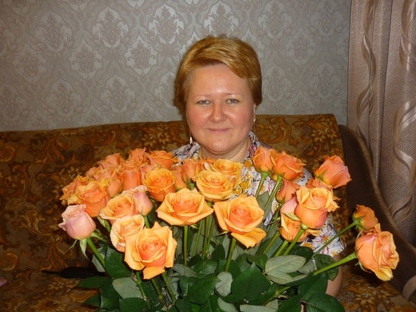 Елена Макеева