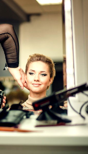 Иринка Мордвинова