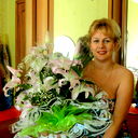 Лариса Кузнецова