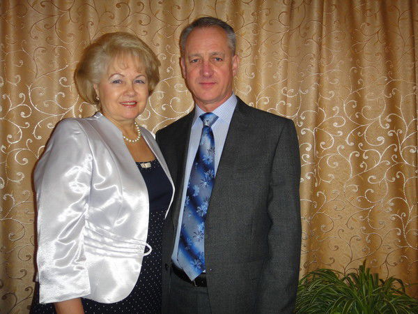 Геннадий Коликов