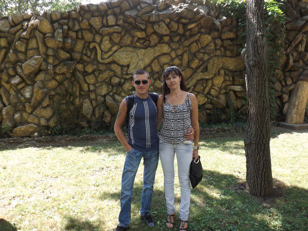 Антон Найда