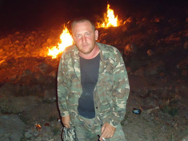 Владимир Владимир Ибраимов