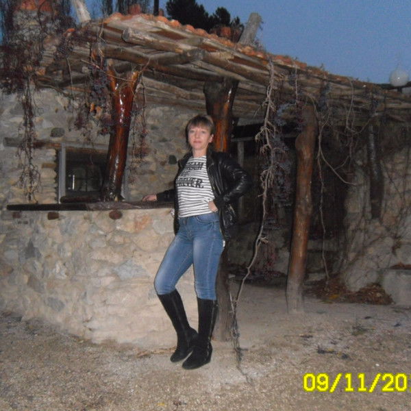 Светлана Зяблова