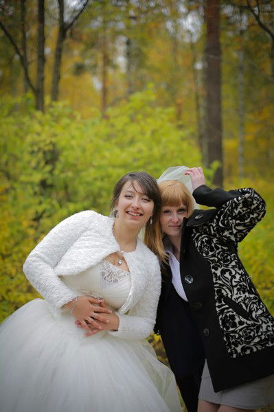 Ольга Морозова