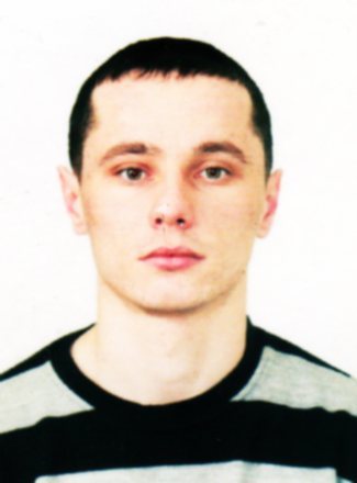 Владимир Сергеев