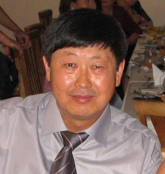 Aleksandr Kim