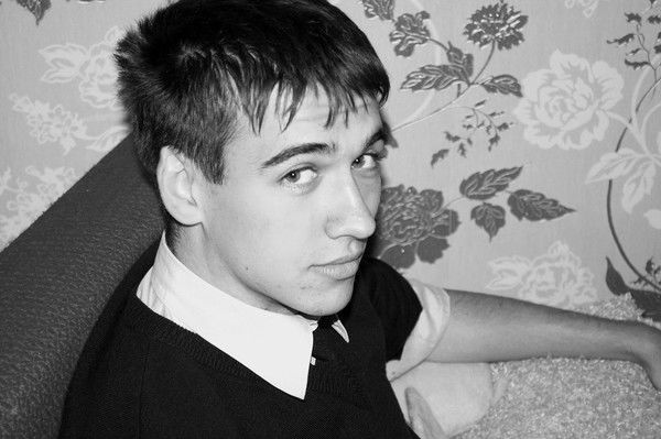 Дмитрий Кучерявенко