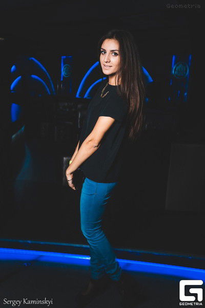 Іріша Іванова