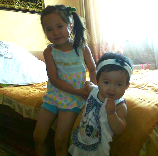 Салтанат """"""""""